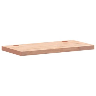 Bureaublad 110x55x4 cm massief beukenhout 3