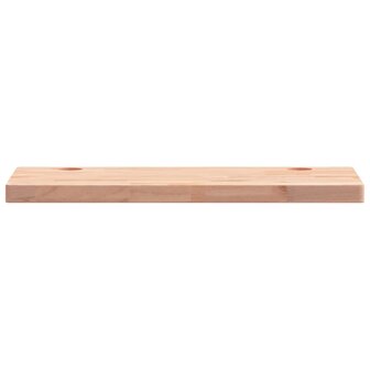 Bureaublad 110x55x4 cm massief beukenhout 4
