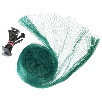 Ubbink Vijvernet PE 5x6 m 1064345  1