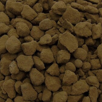 Ubbink Vijverfiltermateriaal Substrat Oxy natuurlijk 2-6 mm 8 kg 3