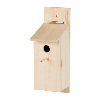 Vogelkooi Trixie 12 &times; 36 &times; 15 CM 2