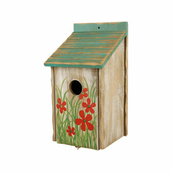 Vogelkooi Trixie 15 &times; 28 &times; 14 CM 1
