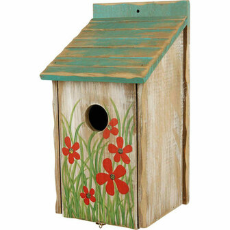 Vogelkooi Trixie 15 &times; 28 &times; 14 CM 2