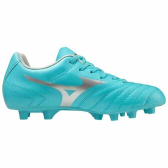 Voetbalschoenen Mizuno Monarcida Neo II Select MD Blauw Unisex - Maat: 38 1
