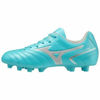 Voetbalschoenen Mizuno Monarcida Neo II Select MD Blauw Unisex - Maat: 38 2