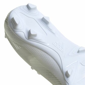 Voetbalschoenen Adidas X Speedportal.4 FXG Wit - Maat: 36 2/3 6