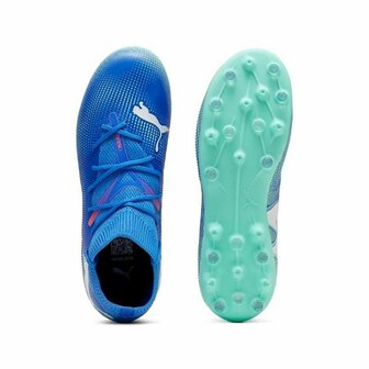 Voetbalschoenen Puma Future 7 Match Mg - Maat: 38.5 3