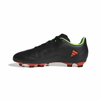 Voetbalschoenen Adidas X Speedportal 4 Zwart - Maat: 38 2/3 2