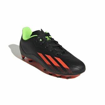 Voetbalschoenen Adidas X Speedportal 4 Zwart - Maat: 38 2/3 5