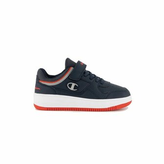 Champion Blauw 1