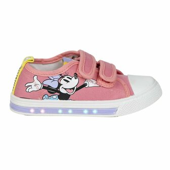 Minnie Mouse Roze - Maat: 24 1