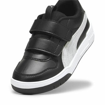 Puma Multiflex Glitz Infantil - Maat: 30 4