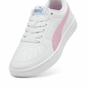 Puma Rickie Wit - Maat: 36 5