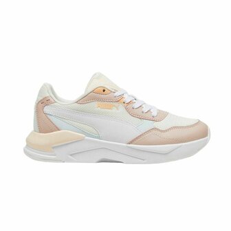 Puma X-Ray Speed Lite Wit - Maat: 38 1