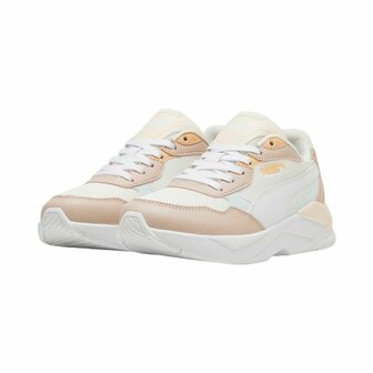 Puma X-Ray Speed Lite Wit - Maat: 38 3
