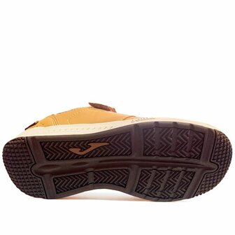 Joma Sport J.Jarama 2426 Bruin - Maat: 38 2