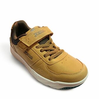Joma Sport J.Jarama 2426 Bruin - Maat: 38 3