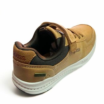 Joma Sport J.Jarama 2426 Bruin - Maat: 38 4