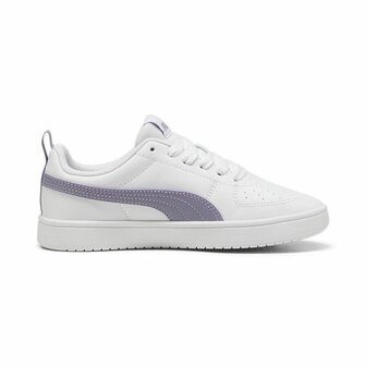 Puma Rickie Wit - Maat: 37 1