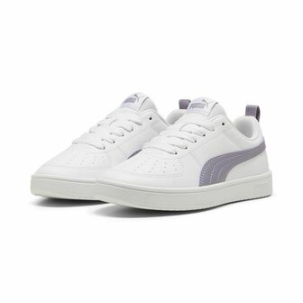 Puma Rickie Wit - Maat: 37 4