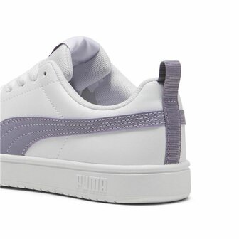 Puma Rickie Wit - Maat: 37 5