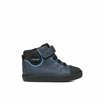 Geox Gisli B. C Blauw - Maat: 26 1