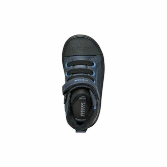Geox Gisli B. C Blauw - Maat: 26 3