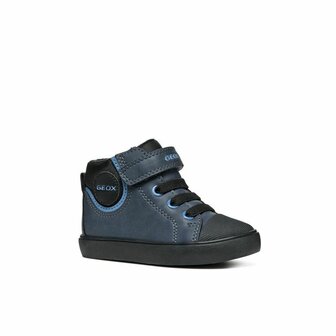 Geox Gisli B. C Blauw - Maat: 26 4