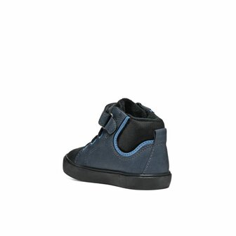 Geox Gisli B. C Blauw - Maat: 26 5
