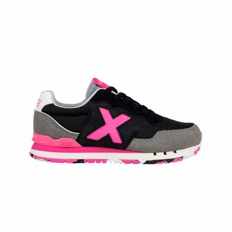 Munich Dash Kid 159 Zwart - Maat: 36 1