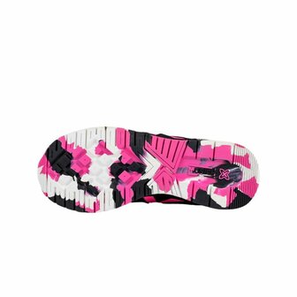 Munich Dash Kid 159 Zwart - Maat: 36 3