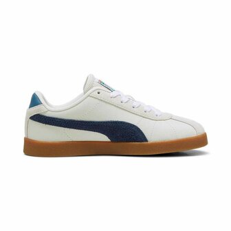 Puma Puma Club II Year Of Sport Wit - Maat: 37 1