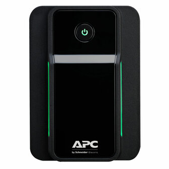 UPS SAI APC Back-UPS 300 W 500 VA 1