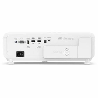 Projector BenQ X500i Full HD 2200 lm 3840 x 2160 px 4