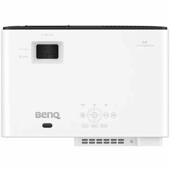 Projector BenQ X500i Full HD 2200 lm 3840 x 2160 px 5
