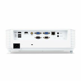 Projector Acer MR.JQG11.001         3500 lm Wit 1