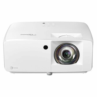 Projector Optoma UHZ35ST 3500 lm 3840 x 2160 px 2