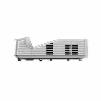 Projector Optoma W340UST WXGA 4000 Lm 3