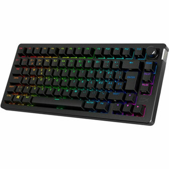 Toetsenbord HyperX HyperX Alloy Rise 75 1