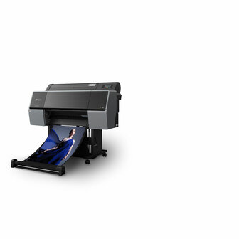 Plotter Epson SureColor SC-P7500 Spectro 3