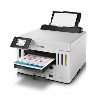 All-in-one printer Canon MAXIFY GX5550 3