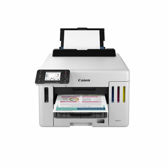 All-in-one printer Canon MAXIFY GX5550 4