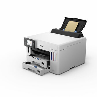 All-in-one printer Canon MAXIFY GX5550 5