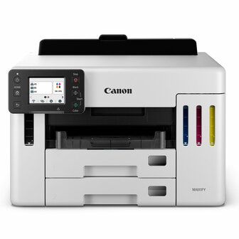 All-in-one printer Canon MAXIFY GX5550 6