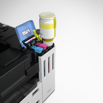 All-in-one printer Canon MAXIFY GX5550 7