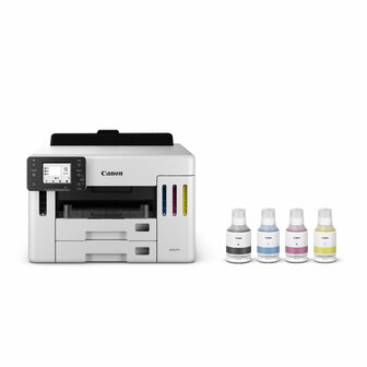 All-in-one printer Canon MAXIFY GX5550 8