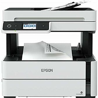All-in-one printer Epson ET-M3180 Wi-Fi Wit 1