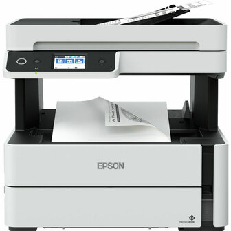 All-in-one printer Epson ET-M3180 Wi-Fi Wit 2