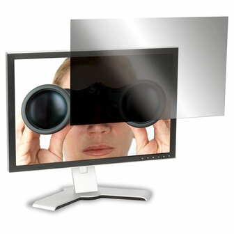 Privacy filter Targus ASF238W9EU 23,8&quot; 2