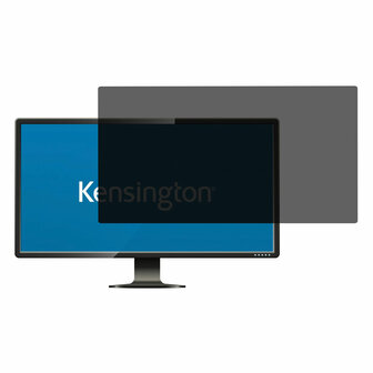Privacy filter Kensington 626488 24&quot; 1